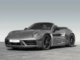 Porsche 992 911 Carrera GTS Cabriolet 18-Wege Sitze BOSE