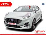 Ford Puma ST-Line 1.0 EB Aut. LED Navi Kamera - Ford Puma Gebrauchtwagen in Berlin
