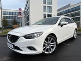 Mazda 6 Kombi Sports-Line LED-Matrix,BOSE,8-Fach,TOP - Mazda 6 Gebrauchtwagen in Köln