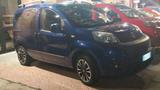 Fiat Qubo 1.4 euro 6 TREKKING - Fiat Qubo: 1.4