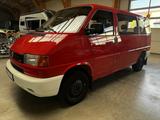 Volkswagen T4 2.5 TDI Syncro 4x4 7-Sitzer 1. Hand! - Volkswagen Diesel Wohnmobil oder -wagen Wohnmobil andere T5