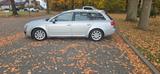 Seat Exeo ST 2.0 TDI CR 125kW/170PS Sport Diesel - Seat Exeo mit Diesel-Antrieb: 2.0
