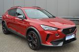 Cupra Formentor 1.5 TSI Edition LED NAVI 360° KAMERA - Cupra Formentor Jahreswagen