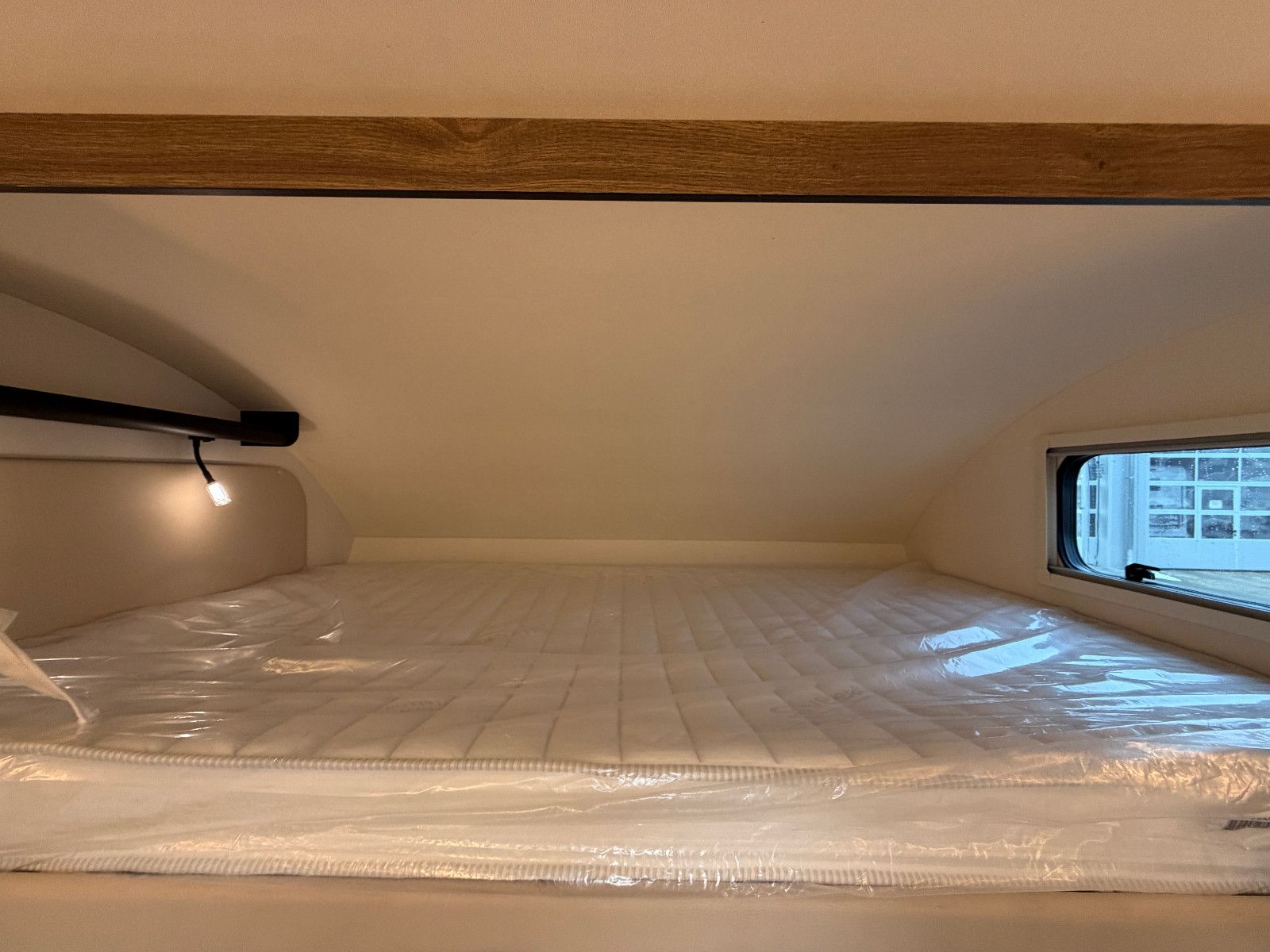 Fahrzeugabbildung XGO Dynamic 39 - Modell 2026