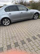 BMW 523i e60 BMW - BMW 523 aus 2005