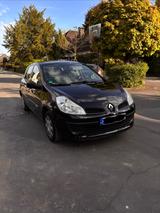 Renault Clio Campus Extrême 1.2 16V Campus Extrême - Renault Clio aus 2009: Campus