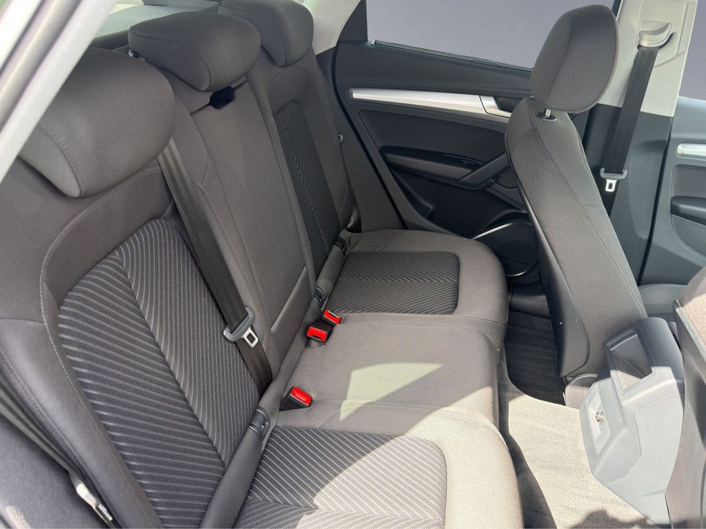 Audi Q5 - Bild 18
