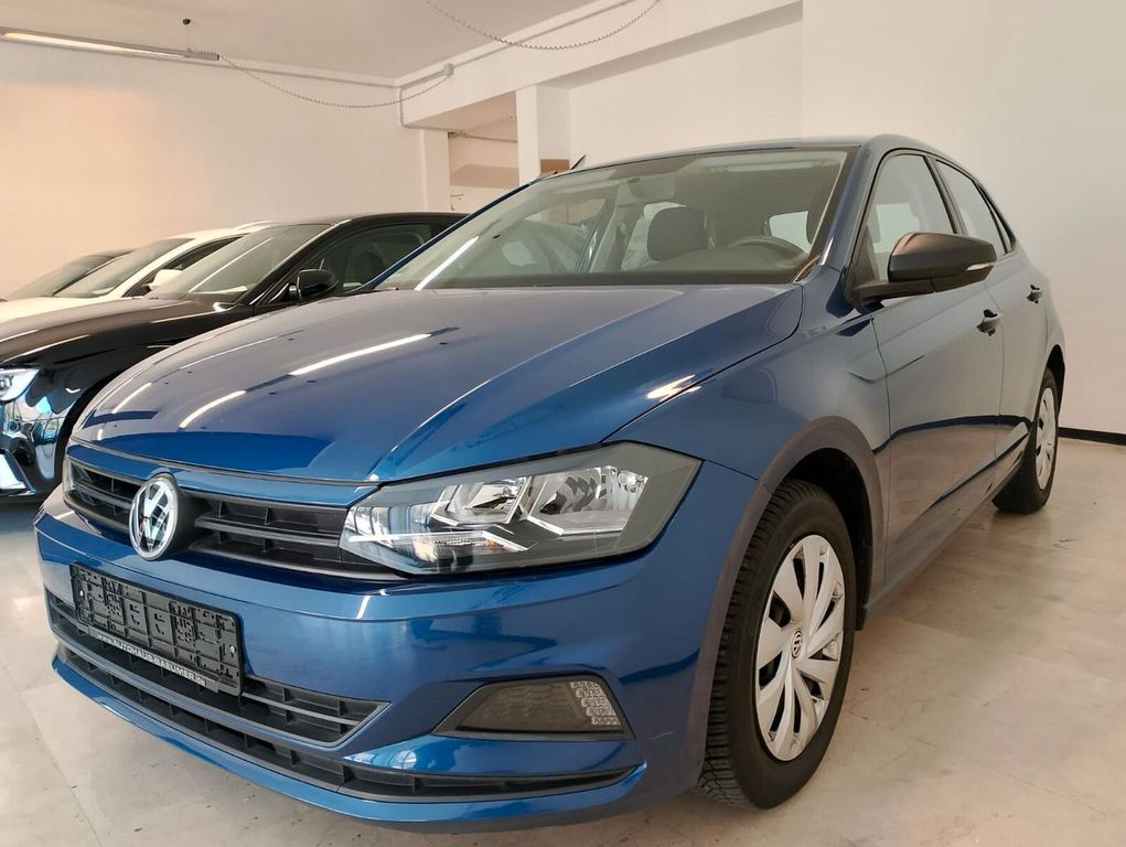 Image of Volkswagen Polo