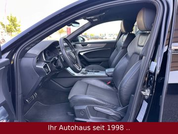 Audi A6 - 11