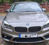 BMW 218 Active Tourer 218i Schnäppchenpreis - : Schnäppchen