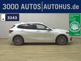 BMW 118iA Sport-Line Navi LED RFK LC Pro HiFi HuD - BMW 1er Reihe Gebrauchtwagen in Bremen