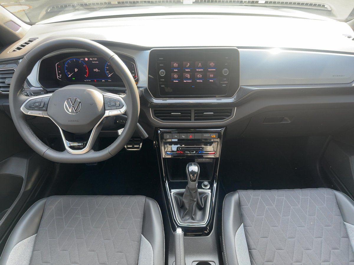 Volkswagen T-Cross - Bild 12