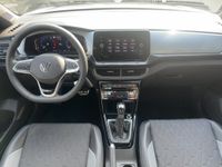 Volkswagen T-Cross - Vorschau Bild 12