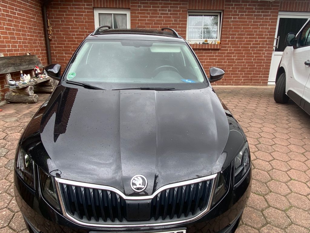 Image of Skoda Octavia