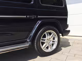 Mercedes-Benz G 400 CDI Limited Edition, 25 Jahre - Klasse - Mercedes-Benz G 400: 400cdi