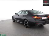 BMW 545 e xDrive M SPORT LASER,HUD,HARMAN/K,360GRAD - BMW 5er Reihe Gebrauchtwagen in Stuttgart