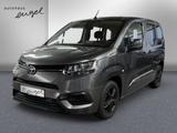 Toyota Proace City Verso 1.2 Turbo L1 Shuttle,AHK,TEMPO - Toyota Proace City Gebrauchtwagen