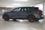 Cupra Leon 2.0 TSI DSG grau Mattlack Beats Brembo  - Cupra Leon Gebrauchtwagen in Berlin