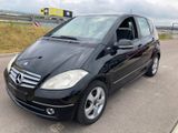 Mercedes-Benz A 170 - Mercedes-Benz A 170 aus 2009
