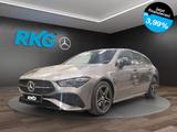 Mercedes-Benz CLA 180 Shooting Brake EDITION AMG STANDHZG PANO - Mercedes-Benz CLA 180 Shooting Brake in Bonn
