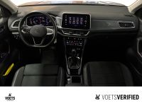 Volkswagen T-Roc - Vorschau Bild 9