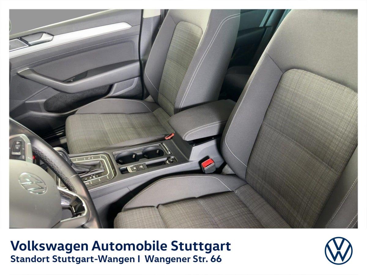 Volkswagen Passat Business 1.5 TSI DSG Navi AHK ACC, миниатюра 6