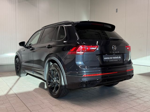 Tiguan R-Line 2.0 TDI DSG 4M IQ.LIGHT
