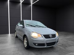 VW Polo 1.4 Comfortline