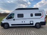Dethleffs Globetrail Active 600 DS Fiat 180PS Aufstelldach - Dethleffs Diesel Kastenwagen