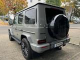 Mercedes-Benz MY26|ROT|CARBON EXTERIOR|WINTER PACK|ACTIVE RIDE - : mit Klimaautomatik