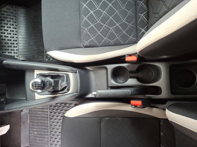 Nissan Micra 0.9 DIG-T N-Connecta °Navi°RFK°PDC°SHZ°