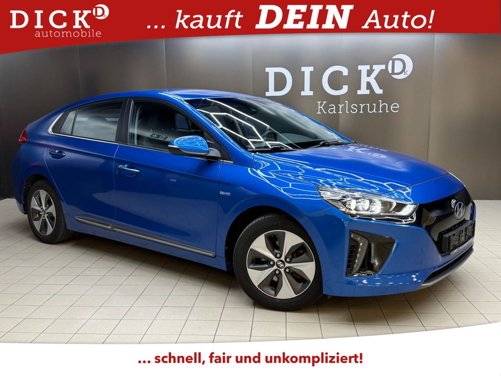 Angebot ansehen Hyundai IONIQ