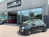 Fiat 500 1.2 Lounge 69cv E6 AUTOMATICA NEOPATENT - Fiat 500 mit Benzin-Antrieb: Limousine, Automatik