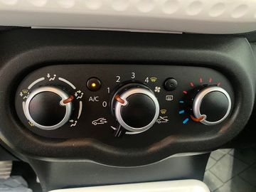 Renault Twingo 1.0