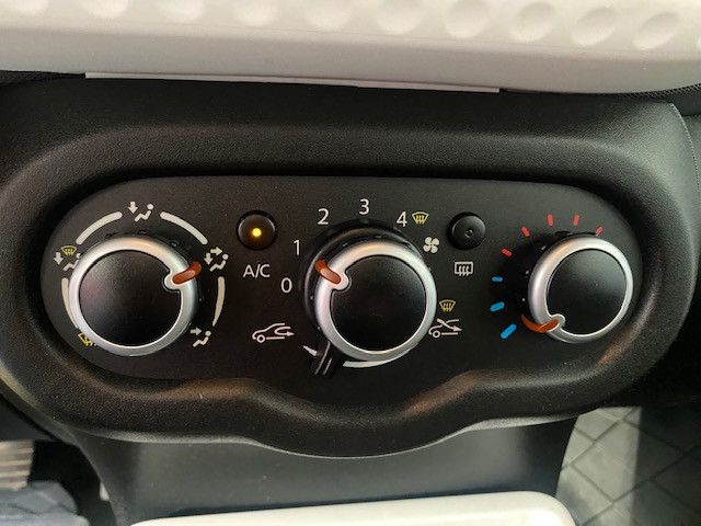 Renault Twingo 1.0