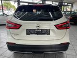 Nissan Qashqai 1.3 DIG-T Zama, 1.Hand, Automatik, 360° - Nissan: 360z