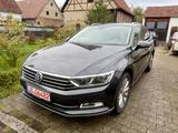 Volkswagen Passat Variant Highline BMT/Start-Stopp Navi RFK - Volkswagen Passat Variant mit Diesel-Antrieb