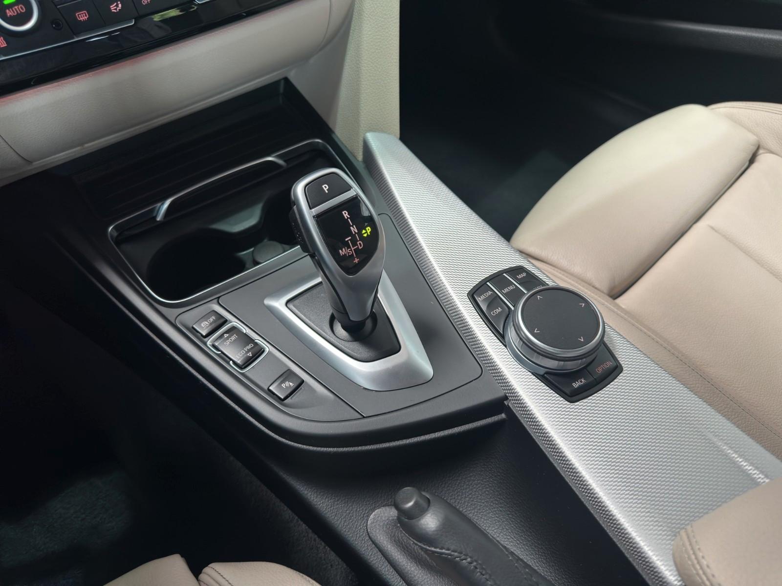 BMW 340i GT M-SPORT AD.LED ACC NAV HiFi HUD KAM AHK