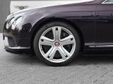 Bentley Continental GTC V8 S *NAIM*Keramik-Bremse* - Bentley: Cabrio, Gtc