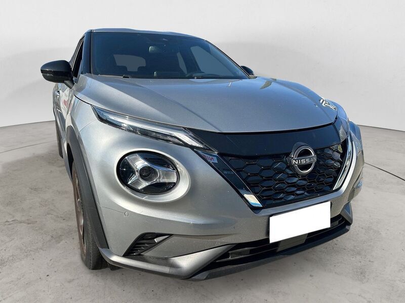 Other Nissan Juke 1.6 hev N-Connecta