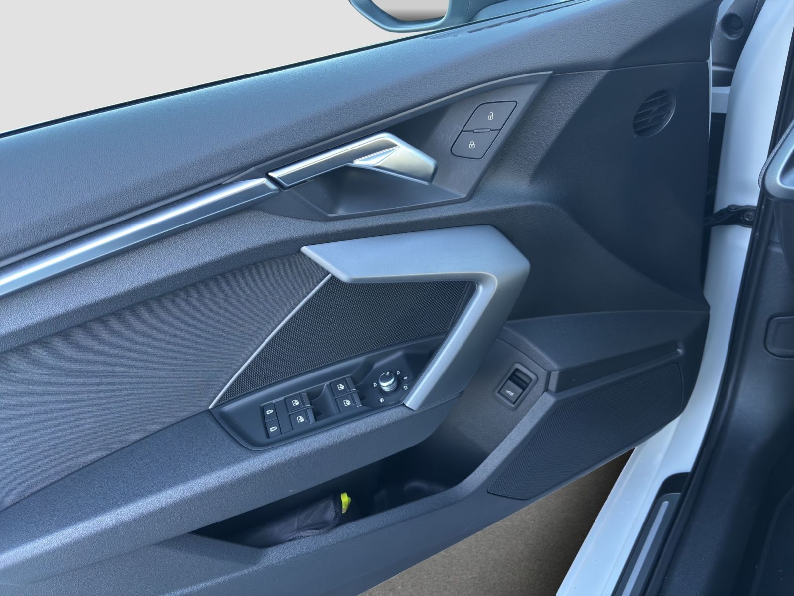 Audi A3 - Bild 8