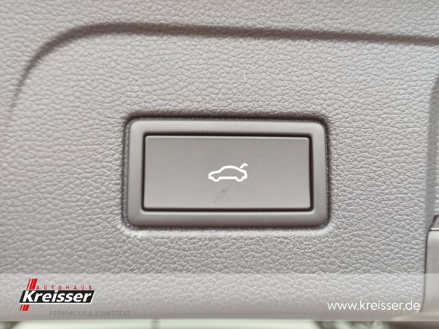 Touran 1.5 TSI DSG ACC/AHK/NAVI/LED/KLIMA/SHZBC