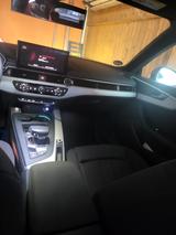 Audi A5 40 TDI S Sportback -Matrix -Garantie 3/2028 - Audi A5: Sportback 20