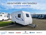Caravelair Alba 400 Modell 2026 - Caravelair Neu Wohnwagen