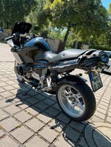 BMW R 1100 S - BMW GEBRAUCHT R 1100 S