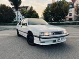 Saab 9000 CS CSE 2.3 16V - Saab aus 1993