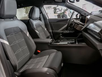 Opel Astra L Sports Tourer 1.2 GS HUD Navi 360 Kamera
