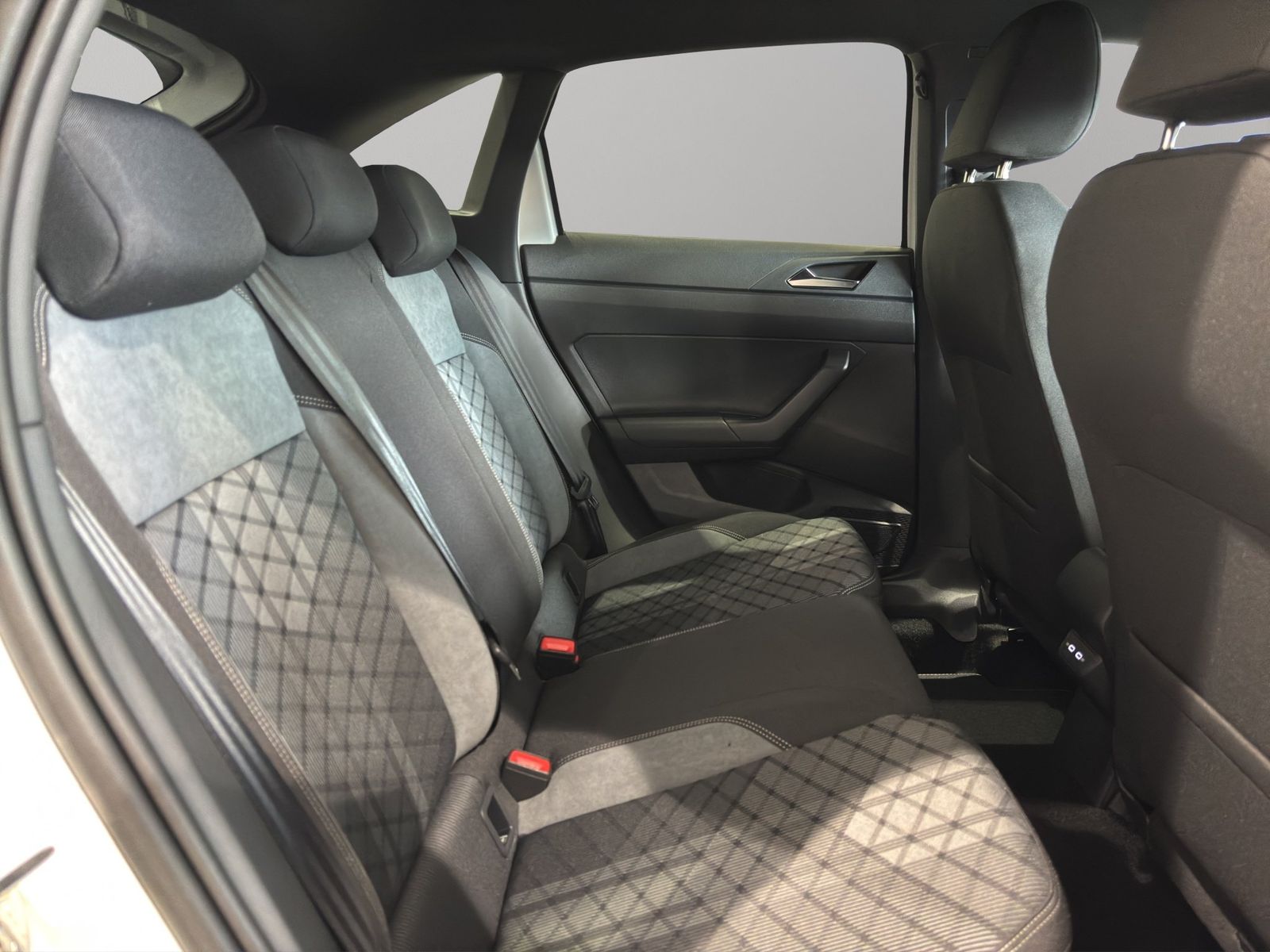 Volkswagen Taigo - Bild 7