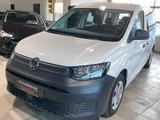 Volkswagen CADDY MAXI KOMBI ECOPROFI 2.0 TDI 1.HD AHK PDC - Volkswagen Caddy Maxi mit Diesel-Antrieb: Kombi, Schaltgetriebe