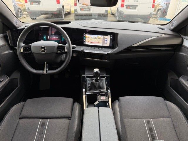 Fahrzeugabbildung Opel Astra L 1.2 Turbo GS 360,HUD,LED,Matrix,Navi,SHZ